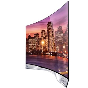 Ventes chaudes Téléviseur LED 4K UHD 55/65/70/<span class=keywords><strong>80</strong></span> <span class=keywords><strong>pouces</strong></span> à écran tactile incurvé en provenance de Chine au <span class=keywords><strong>meilleur</strong></span> prix - Product Image 1
