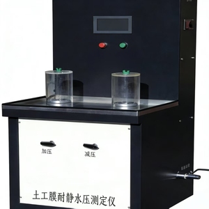 YT1210 Geomembran-Statikdruckprüfer - Product Image 3