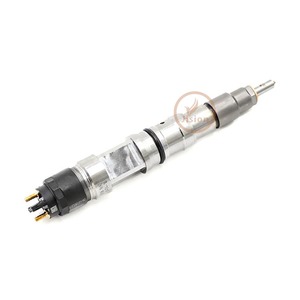 Injecteur Common Rail de haute qualité 51.10100-6049 51.10100-9049 0445120275 0986435528 - Product Image 3
