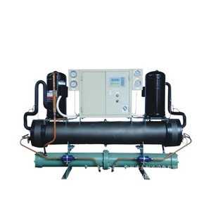 8,8 kW R407C - Product Image 1