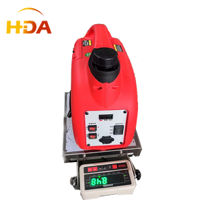 DC 800W 48V 60V 72V <span class=keywords><strong>Mini</strong></span> Xách Tay Máy Phát Điện Im Lặng Nhỏ Máy Phát Điện Cách Âm Sạc Cho Điện Hai Bánh H800i-D - Product Image 6