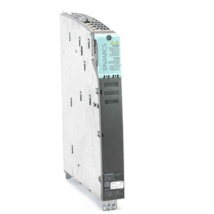 Modulo Motore Doppio Sinanics 3A/3A 6SL3120-2TE13-0AA4 Serie Sinamics S120 Modulo Motore PLC - Product Image 1