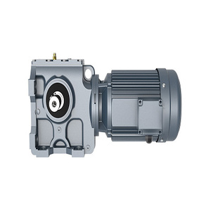 Parallel Shaft F K R S Series Spur <b>Worm</b> F Series Speed Helical Bevel <b>Gear</b> Reducer Gearbox Right Angle - Product Image 4