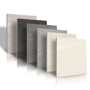 Piastrelle in Porcellana Opaca Beige Chiaro 600x600, Resistenti alle Macchie, per Pavimenti <span class=keywords><strong>di</strong></span> Ristoranti, Uffici e Progetti Edili - Product Image 6
