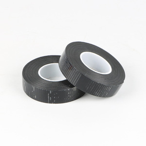 Yangdong 10# High Voltage Rubber Self <b>Adhesive</b> Tape Black 0.8mm Electrical Insulation <b>Waterproofing</b> - Product Image 2
