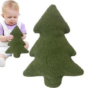 <span class=keywords><strong>Coussin</strong></span> décoratif de Noël 8707 OEM de bonne qualité, doux et moelleux, pour la décoration de la maison, <span class=keywords><strong>coussin</strong></span> d'arbre de Noël - Product Image 4
