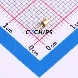 HN-DC2016-0.5(6.5-2) Feedthrough / RF Insulator Connector 1 1 50Ohm 5000MOhm - Product Image 2
