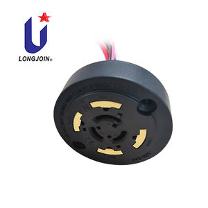 Type Optical Switch قفل لولبي نوع التحكم الضوئي - Product Image 5