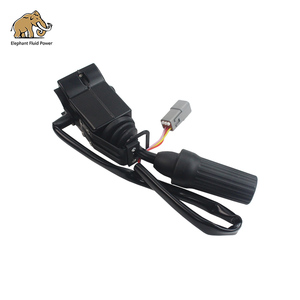 VOE 11709756 백호 로더 예비 부품 - Product Image 3