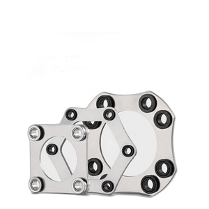 Acoplamiento para Ventilador <span class=keywords><strong>DJM</strong></span>-07 <span class=keywords><strong>1000</strong></span> N.m, Automatización Robótica, Pedido de Prueba, Ajuste Rápido, 9000 RPM, Servicio de Muestra - Product Image 1