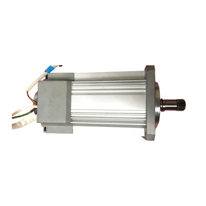 El Motor para Robot Industrial 3HAC029924-005 es Apto para los Robots de la Serie IRB2600 - Product Image 3