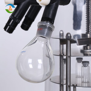 Colector secador congelador liofilizador con 8 <span class=keywords><strong>berenjena</strong></span> botella de forma - Product Image 6