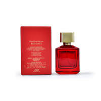 Parfum Boisé LOBALI 100ml, Eau de Parfum Longue Durée, Senteur Jasmin, Spray de Luxe pour la Vie Quotidienne des Femmes