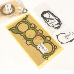 ชุดปะเก็นระบบเครื่องยนต์ระดับมืออาชีพ K-IT-ENGINE OVERHAUL 20910-2EH08 209102EH08 สำหรับ H-YUNDAI ELANTRA K-ia CERATO 20910 2EH08 - Product Image 4