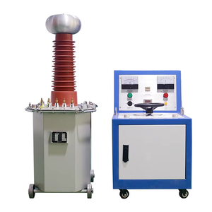 Console de commande manuelle DEMIKS DTC-101/YDJ-100kV, immergée dans l'huile, 220V, électronique, haute précision, IP67, garantie 1 an - Product Image 1