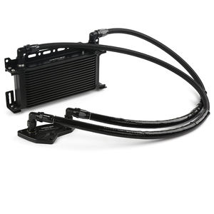 Großhandel Motoröl kühler Kit für <span class=keywords><strong>BMW</strong></span> 135i 335i F20 N54 N55 für Kühlsystem Aluminium legierung BATTLEBEE BB-OCK-103 - Product Image 1