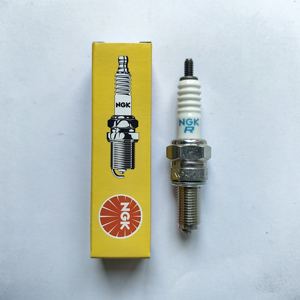 Nickel NGK motos Bujia systèmes de moteur automatique de haute qualité 1275 CR8E pour Kawasaki <span class=keywords><strong>W800</strong></span> 800CC /W650 650CC J4520IU24 - Product Image 3