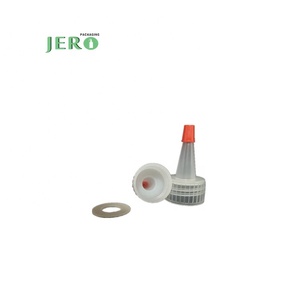 Tapa de Botella Puntiaguda 20/410, Tapa de Rosca Puntiaguda 24/410 28/410, Tapa de <span class=keywords><strong>Boca</strong></span> Puntiaguda 38/410 - Product Image 6