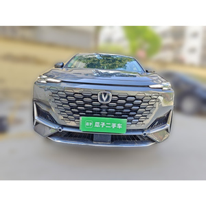 Auto Usado Guazi 2022 Changan UNI-K Idd, Gran Oferta, Híbrido Enchufable Recargable, Automático, SUV de 5 Plazas, Volante a la Izquierda - Product Image 2