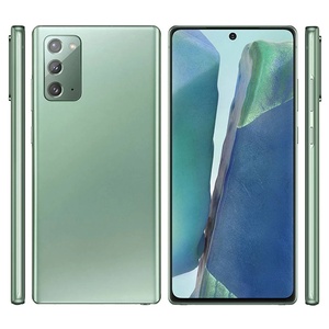 Teléfono Inteligente Android con Pantalla Grande de 7.3 Pulgadas, 128 GB de RAM, Versión Estadounidense, Compatible con CDMA y LTE, en Oferta para Note 20 5G - Product Image 6