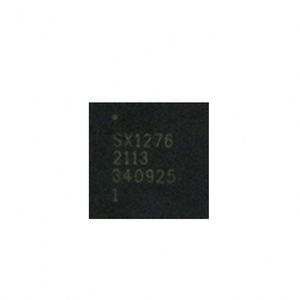 SX1276 QFN - Circuito Integrado Especializado, Componente Electrónico, Gran Cantidad, Precio Favorable - Product Image 1