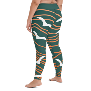 Leggings CoastFlex Sport Oceanside - Product Image 4