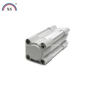 Festo Cylinder Dncb-32-15-Ppv-A 32x15 Pneumatic <b>Actuator</b> For Printing Press Parts - Product Image 3