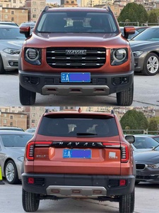 Havala Big Dog 2021 2022 2024 Modèle 1.5T DCT 2WD Édition Husky Sièges en Cuir à Prix Bas - Product Image 2