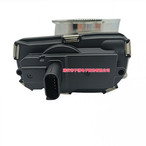 Ensemble de corps de papillon 12678312 pour General Motors Chevrolet Express 3500 Silverado 1500, nouvelle pièce de rechange - Product Image 3