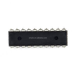 STC12C5620AD-35I-PDIP20 Direct Insertion BOM Table One-stop Configuration - Product Image 4