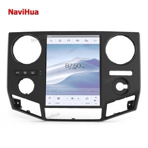 Navihua Car <b>DVD</b> <b>Player</b> Android GPS Radio Audio Multimedia System Auto Rafio Navigation for Ford F250 F350 2009-2012 - Product Image 4