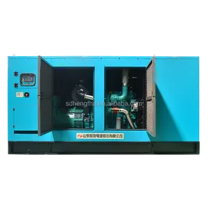 चीन WEICHAI 25 kva साइलेंट डीजल जनरेटर 25 kva डीजल जनरेटर 110 220 वोल्ट डीजल जनरेटर