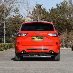 รถ<span class=keywords><strong>ฟ</strong></span><span class=keywords><strong>อร</strong></span><span class=keywords><strong>์ด</strong></span> เอสเคป ปี 2024 เครื่องยนต์ 1.5T EcoBoost ระบบขับเคลื่อนสี่ล้อ เกียร์อัตโนมัติมาตรฐานยุโรป VI เบาะหนัง ไฟหน้า LED - Product Image 2