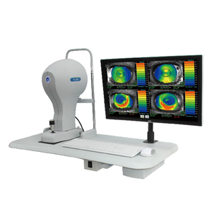 Topógrafo corneal de alta calidad de China, biómetro portátil, paquímetro, topógrafo corneal - Product Image 5