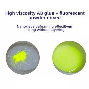 Technologies de fabrication avancées <span class=keywords><strong>Smida</strong></span> 20L mélangeur de poudre centrifuge planétaire à vitesse réglable - Product Image 2