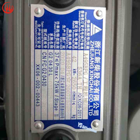 Tout nouveau moteur marin diesel A495BPG