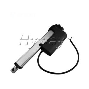 Neumático del actuador lineal servo <span class=keywords><strong>motor</strong></span> <span class=keywords><strong>con</strong></span> embrague - Product Image 5