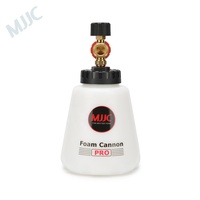 Savon de voiture chaud et bienvenu Canon à mousse de neige Pro pour Kewe Alto Old Stiehl
