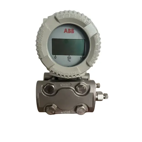 Capacitive Pressure Transmitter 264 Series Material : Stainless Steel Accuracy positive and negative 0.075%