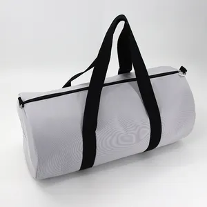 Custom Lightweight Overnight Gym Weekender Bag Portable Travel Duffel Bags For Outdoor Sport