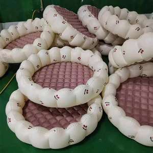 Piscina inflable <span class=keywords><strong>para</strong></span> bebés, piscina portátil <span class=keywords><strong>para</strong></span> bebés de 0 a 3 años - Product Image 5