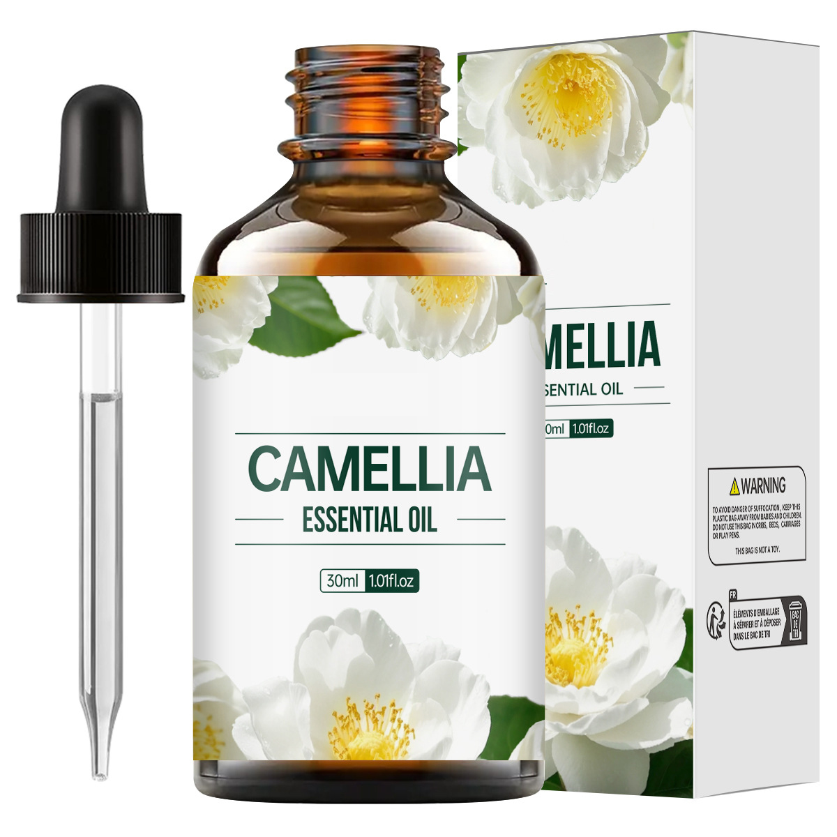 camellia