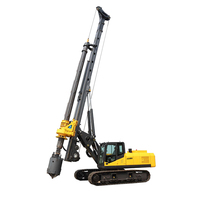 Ltmg máquina de equipamento de perfuração, máquina rotativa de perfuração, piling, máquina de poda de água móvel, equipamento de perfuração rotativa