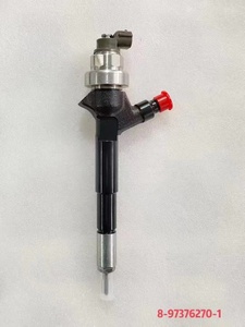 Injecteur Common Rail Diesel 095000-6130 8-97376270-0 8-97376270-1 8-97376270-2 8-97376270-3 pour injecteur diesel <span class=keywords><strong>Z17DTR</strong></span> - Product Image 5