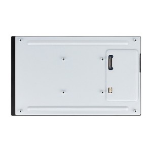 8inch DSI Capacitive Touch Display, 800x1280, IPS Panel, Optical Bonding Toughened Glass Panel, 10-Point Touch - Product Image 3