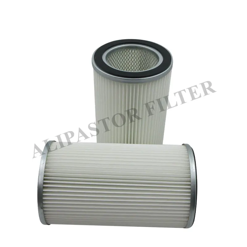 Фильтры от производителя CQ51FIL044D2 воздушный фильтр для воздушного компрессора