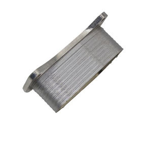 Pièces détachées automobiles en gros, <span class=keywords><strong>radiateur</strong></span> de refroidissement d'<span class=keywords><strong>huile</strong></span> moteur d'origine LFV LE2 12640136 10736729 12678774 pour Bu-ick Ch-evrolet - Product Image 4