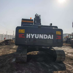 22 Ton KoreaUsed hyundai HX220HD 220HD HX220 <strong>220</strong> 220HD Used hyundai 220lc-9s ExcavatorSecond Hand Hyunda <strong>Excavator</strong> for Sale - Product Image 3