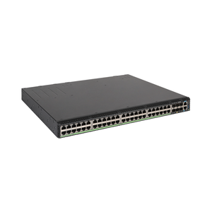 H3C S5560X-30F54F34C58C-HI 10G Core Optical Port Switch POE <strong>Function</strong> VLAN Ethernet <strong>Network</strong> Switches for <strong>Computer</strong> Communication - Product Image 1