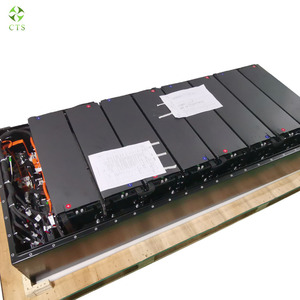 96v 144v 400v 600v 300v 50ah 전기차 리튬 배터리, 전기차 배터리, 전기차 배터리 팩 - Product Image 5